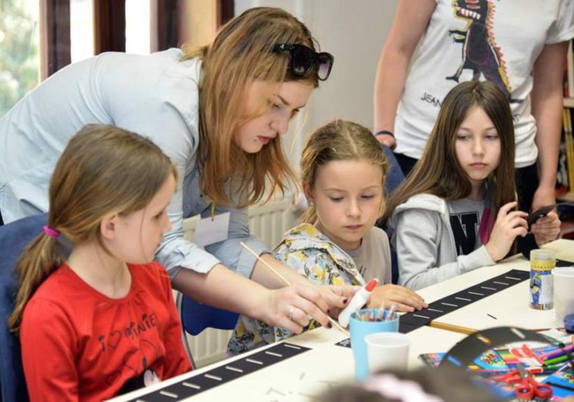 Započele prijave za radionice za djecu u sklopu 7. VAFI festivala