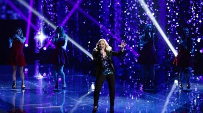 VIDEO: Petra Vurušić u polufinalu showa The Voice - Najljepši glas Hrvatske