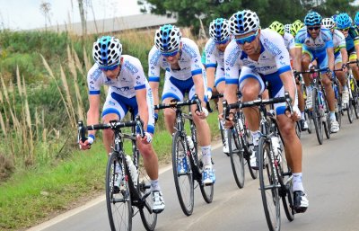 Podržite bicikliste s dijabetesom na cilju prve etape utrke Tour of Croatia