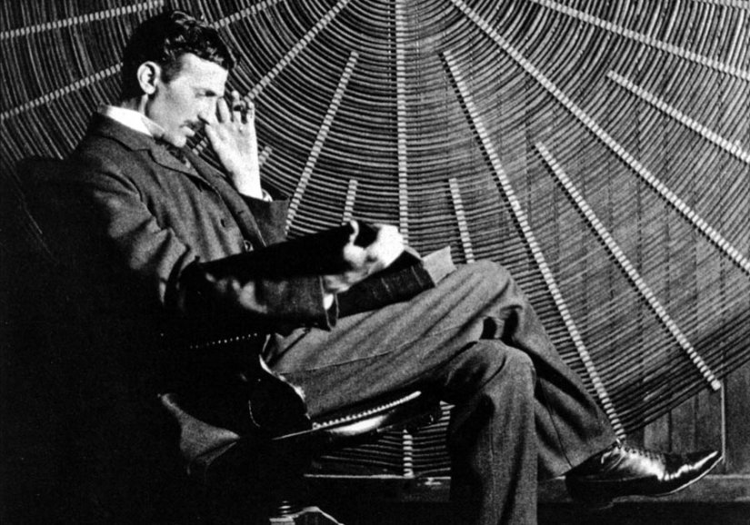 FOI organizira radionicu na temu - Tko je taj Nikola Tesla?
