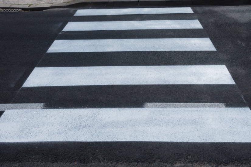Varaždin: Vozilom prešao preko stopala pješakinje, policija traži nepoznatog vozača