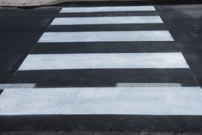Varaždin: Vozilom prešao preko stopala pješakinje, policija traži nepoznatog vozača