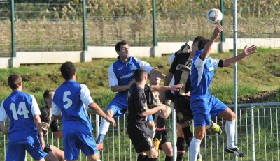 Danas derbi kola u Murskom Središću, županijski derbiji sutra u Jalžabetu i Varaždinu