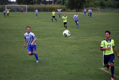 Sloboda (T) je doma poražena 4:2 od momčadi Trnja