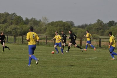 Obreš je u derbiju kola poražen kod kuće protiv Drave (SĐ) 3:1