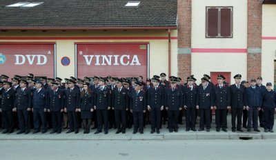 Vinički vatrogasci s najviše intervencija oslobođeni plaćanja komunalne naknade