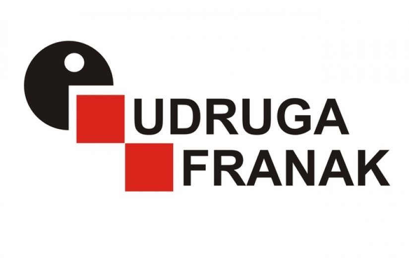 Udruga Franak: dopis Hrvatskome saboru