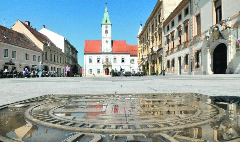 Zbog lošeg vremena u subotu odgođen obrtnički ulični sajam