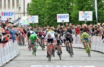 &quot;Tour of Croatia&quot; u nedjelju prolazi Varaždinskim Toplicama