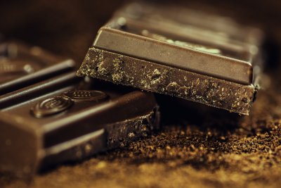 Čokolada i crno vino održavaju nas fit i zdravima