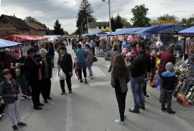 FOTO: Dan općine Sveti Đurđ proslavljen uz bogat program