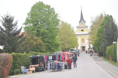 Traju pripreme za tradicionalno proštenje