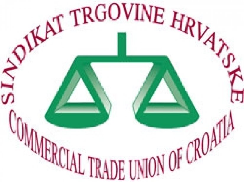 Sindikati trgovine Hrvatske: Radnici moraju biti prije profita!