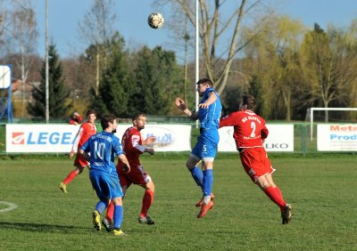 Obje utakmice počinju u 17 sati