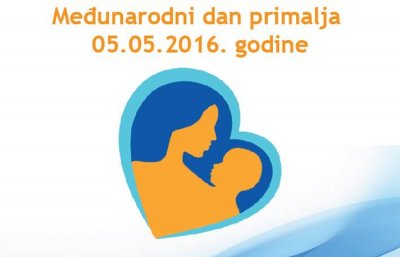 Međunarodni dan primalja: Vrata rodilišta otvorena budućim majkama