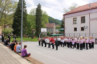U Lepoglavi održana Smotra puhačkih orkestara Varaždinske županije