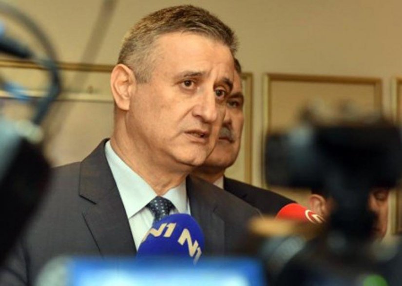 Karamarko piše Povjerenstvu za sukob interesa