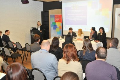 Istraživanje i razvoj: U Varaždinu predstavljen novi EU natječaj za poduzetnike