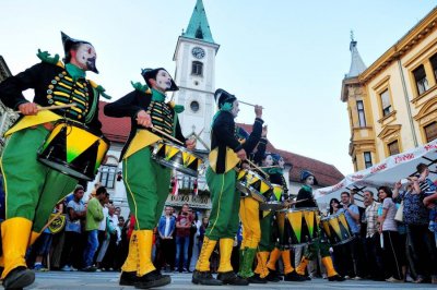 Hrvatska turistička zajednica objavila natječaje za dodjelu potpora