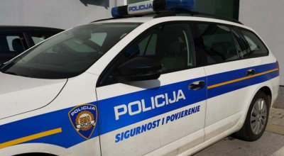 Golf s marofskog područja policija pronašla u Gredi