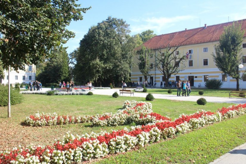 U petak Dan otvorenih vrata u Srednjoj školi Ludbreg