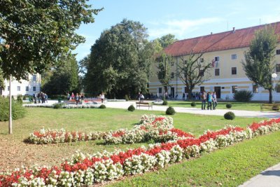 U petak Dan otvorenih vrata u Srednjoj školi Ludbreg