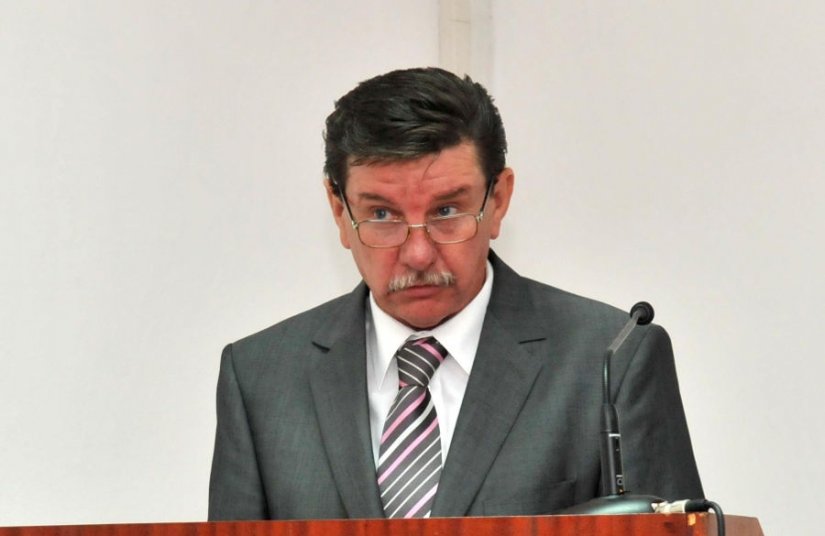 Božidar Kolarić