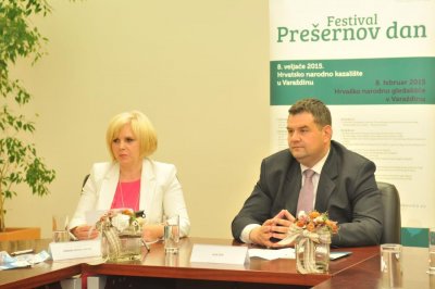 Slovenska nacionalna manjina u programu prekogranične suradnje