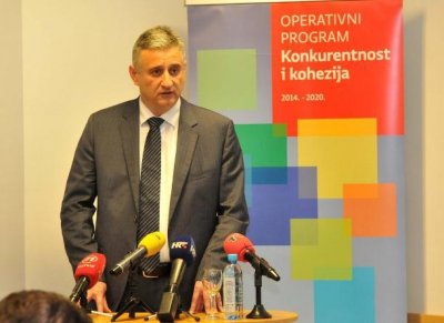 Ružica Vukovac (MOST): Mislimo da Karamarko mora otići iz Vlade