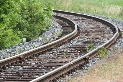 Zbog sanacije klizišta zatvara se pruga između Novog Marofa i Turčina