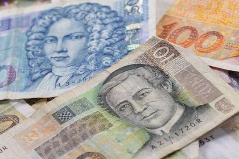 HNB upozorava na pokušaje prijevare zamjenom novčanica kune