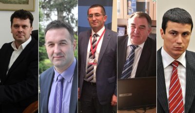 Opći sabor HDZ-a: Kandidature najavili Križanić, Horvatić, Hranić, Kostanjevac i Kaniški