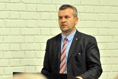 Stričak: Kišić bi bolje obrazovanje i budućnost trebao željeti ne samo svojoj djeci, već svakom djetetu