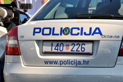 Policija traga za vozačima koji su skrivili nesreće u Vrazovoj ul. i u Sračincu