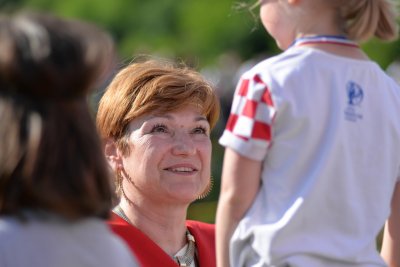 Aquafest: danas borba legionara i izbor najljepše nimfe