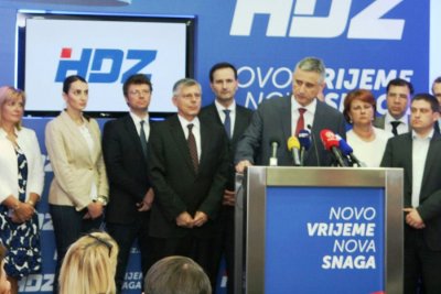 Karamarko ne želi odstupiti, HDZ ide u preslagivanje