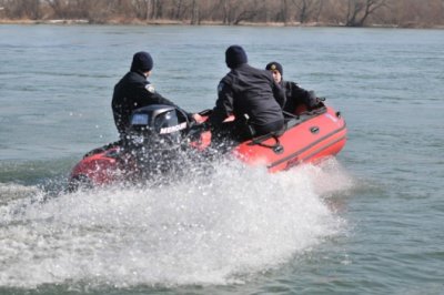 Policija utvrđuje identitet osobe pronađene u akumulacijskom jezeru