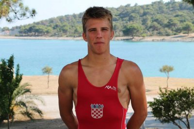 Mihael Bešenić viceprvak svijeta u juniorskoj konkurenciji
