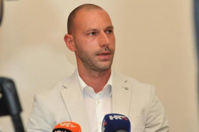 Habijan: Ne mislim dati mandat na raspolaganje