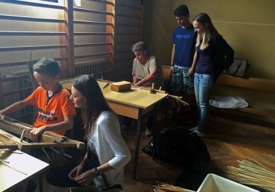 Buduće učiteljice i odgajateljice u Kamenici učile o učeničkom zadrugarstvu