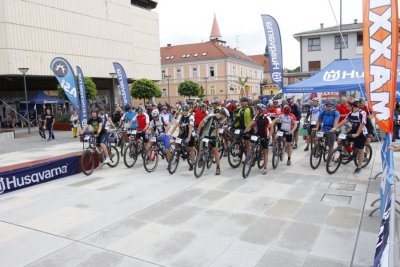 Glavna utrka 10. Kajkavijane počinje u ponoć s petka na subotu (10.-11. lipnja)