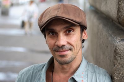 Manu Chao dolazi na ovogodišnji Špancirfest!