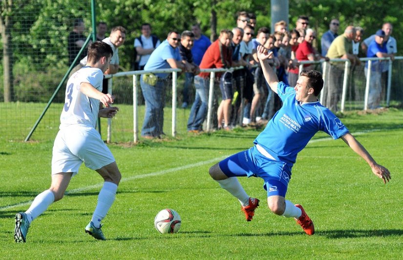 Orač i Rudar 47 u borbi za opstanak, derbi Bednje i Poleta (C)