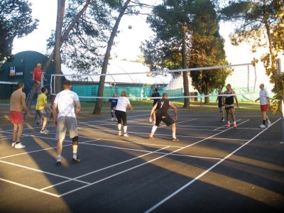 Topličancima treće mjesto na sindikalno sportskim susretima u Umagu