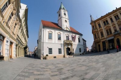 Sufinanciranje energetske obnove višestambenih zgrada u Varaždinu