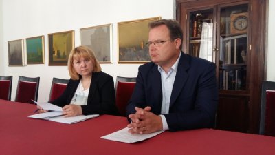 Obrtnicima i poduzetnicima 200 tisuća kuna u novom Poduzetničkom fondu Grada Varaždina