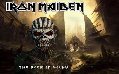 Iron Maiden nastupa u Splitu u srpnju