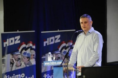 Karamarko podnio ostavku: Nisam uspio kreirati političku većinu