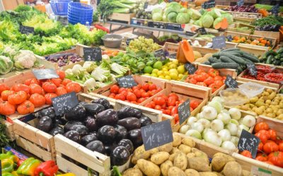 Ovisni o uvozu: Ne proizvodimo ni 1 posto europskog voća i povrća