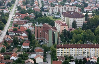 Cijene nekretnina u Hrvatskoj u lipnju pale za 0,5 posto